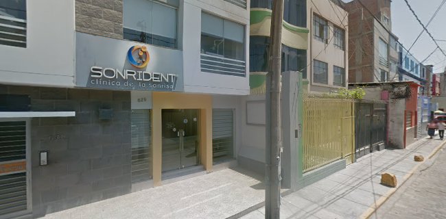 Sonrident - Dentista