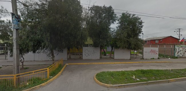 Colegio Santa Teresa De Los Morros