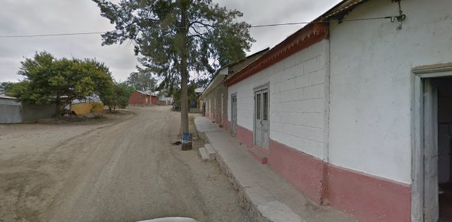 D-565 52, Barraza, Ovalle, Coquimbo, Chile