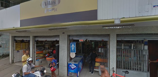 Panificação Vilas Mercado