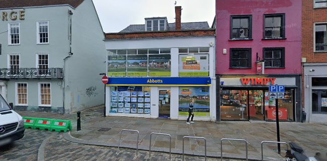 Abbotts Sales and Letting Agents Colchester - Real estate agency
