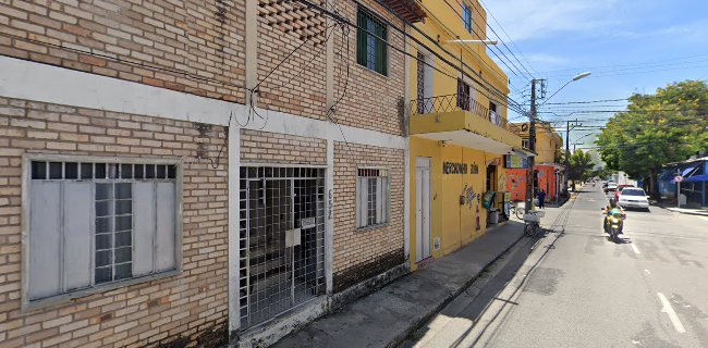 Mercadinho Jóia - Fortaleza