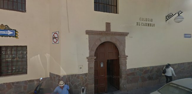 Carmen Bajo 148, Cusco 08003, Perú