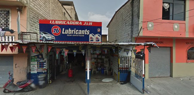 Opiniones de Lubricadora J&H en Guayaquil - Concesionario de automóviles