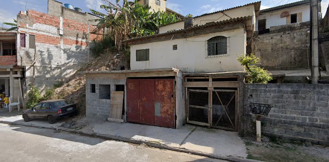 Giro Alimentos - São Paulo