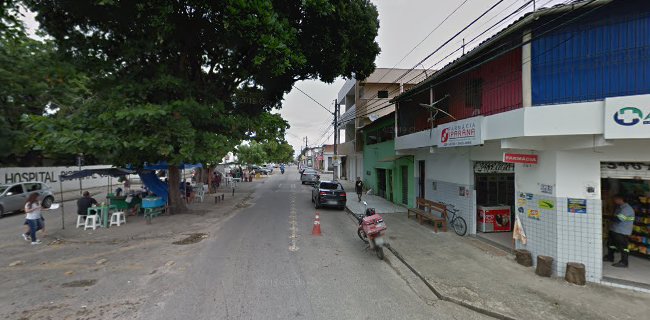 Av. L, 739 - Pref. José Walter, Fortaleza - CE, 60750-110, Brasil