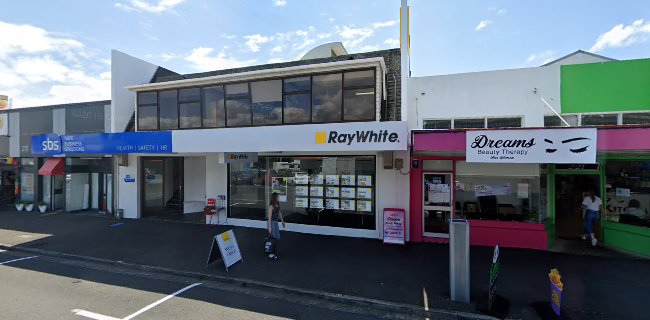 Ray White New Plymouth | Residential Sales & Property Management - Real estate agency