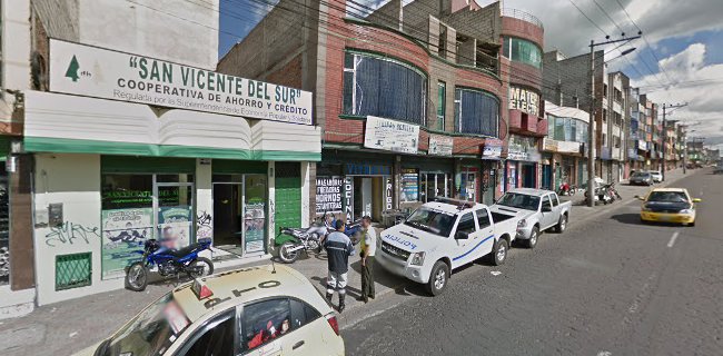 Muebles Lineales Y Granito ElCapuli - Quito