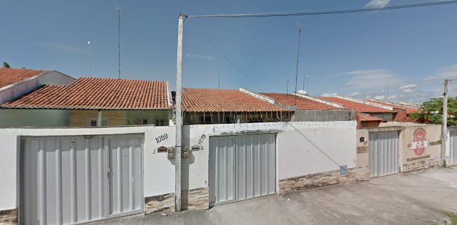 R. Paulino Pereira, 1081 - Lagoinha, Horizonte - CE, 62880-000, Brasil
