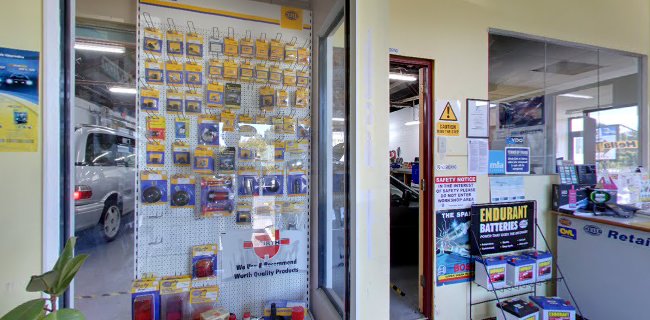 Comments and reviews of Hutt City Auto Electrical