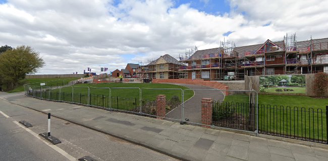 Taylor Wimpey East Hollinsfield