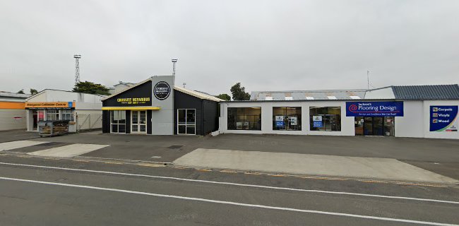 16 Wilson Street, Whanganui 4500, New Zealand