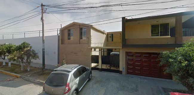 Gavilanes 190, Cercado de Lima 07011, Perú