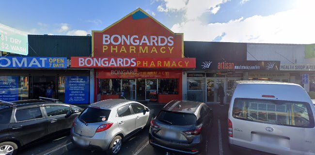 Reviews of Bongards Pharmacy in Tauranga - Pharmacy