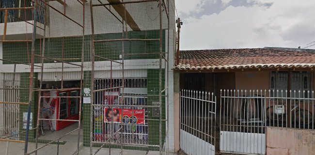 rua sete, número 165, Conjunto - complexo taiçoca, Nossa Sra. do Socorro - SE, 49160-000, Brasil