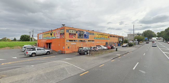 蔡林南超市 - Auckland