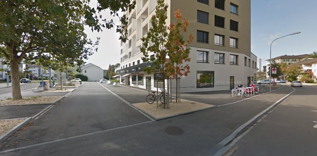 Minder Zweirad-Shop AG - Zürich