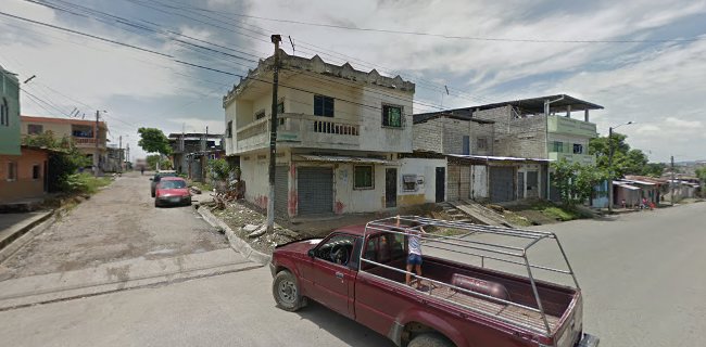Mecánica Automotriz JEHOVÁ ES MI FORTALEZA - Guayaquil