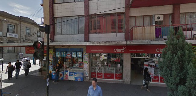 Chelas Restoray - Concepción