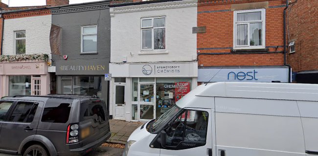 Reviews of Stoneycroft Chemists in Leicester - Pharmacy