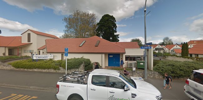 Comments and reviews of Havelock North Library