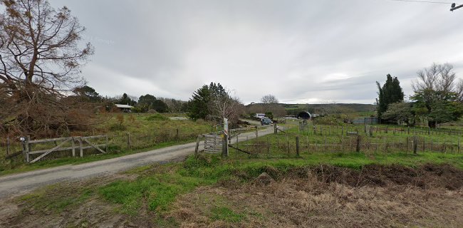 The Cowshed Camping Site - Kaikohe