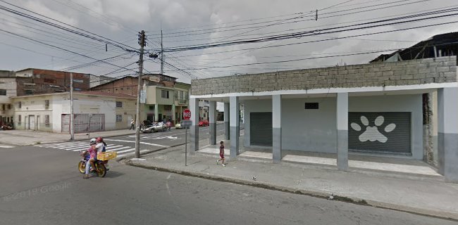 AutoParabrisas - Guayaquil
