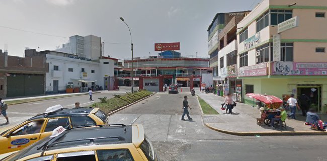 Tienda G16 Jiron, Plaza Toros, Sinchi Roca 1280, Trujillo 13001, Perú