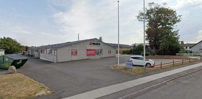 Industrivej 1, 4000 Roskilde, Danmark