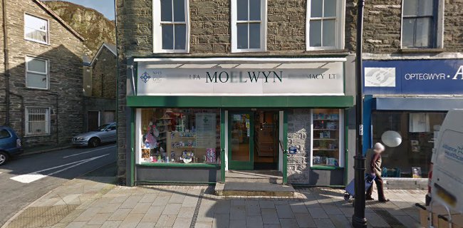 Reviews of Moelwyn Pharmacy Ltd in Glasgow - Pharmacy