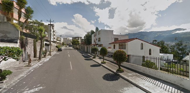 Riobamba, Quito 170104, Ecuador