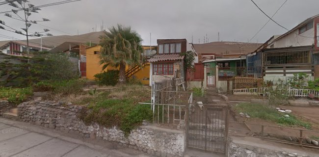 San Marcos 742, Arica, Arica y Parinacota, Chile