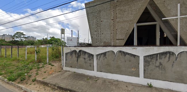 Antares, Maceió - AL, 57083-410, Brasil