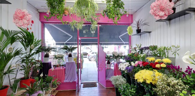 Reviews of La Belle Vie Flowers in London - Florist