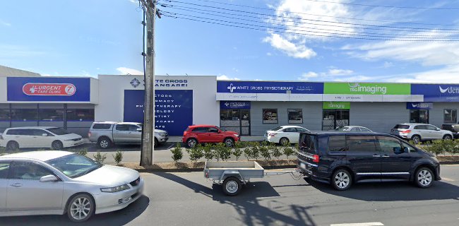 Town Basin, 32 Reyburn Street, Whangārei 0110, New Zealand