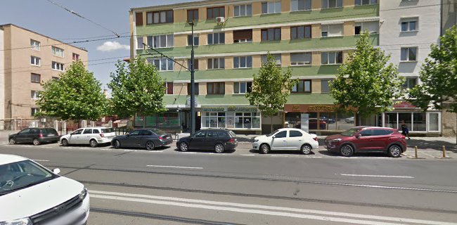 Strada Horea nr 40 etaj 3, Cluj-Napoca 400275, România