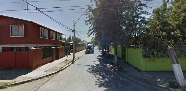 Opiniones de Sociedad De Transportes Oliveros Limitada en San Bernardo - Servicio de mensajería
