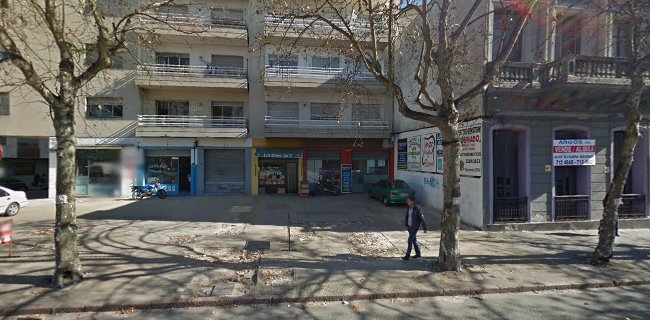 Opiniones de Los Girasoles 2 en Montevideo - Frutería