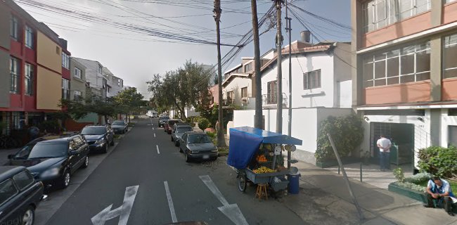 Verdureria Y Frutería La Carreta - Lima