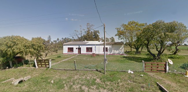 Escuela Rural Nº147 Puntas de Pantanoso - Canelones
