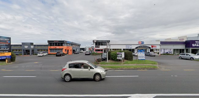 7A/22 Harris Road, East Tāmaki, Auckland 2013, New Zealand