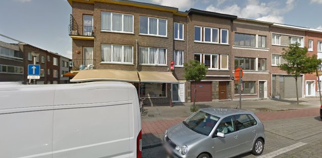 Frans Adriaenssensstraat 79, 2170 Antwerpen, België