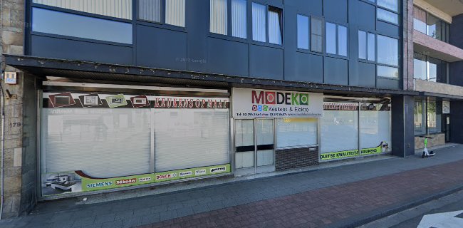 Beoordelingen van MODEKO KEUKENS in Antwerpen - Meubelwinkel