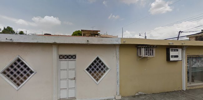 Veterinaria Pitufa - Guayaquil