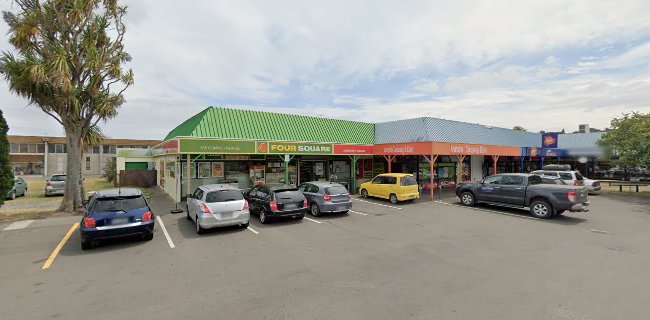 Reviews of Four Square Aramoho in Whanganui - Supermarket