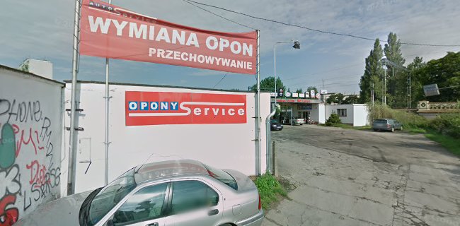 Opinie o Warsztat Samochodowy na górce w Wrocław - Mechanik samochodowy