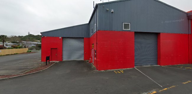 Kamo Vehicle Testing Station - Whangarei