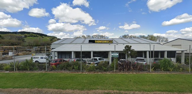 Comments and reviews of Thomsons ITM - Papakura