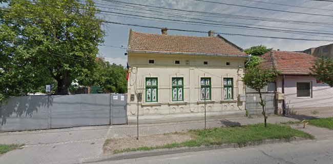 orar Clinica Veterinară Dr. Sârbu Mihai