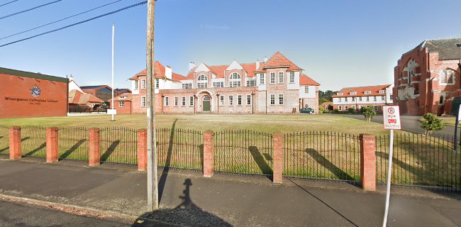St George's Preparatory School - Whanganui